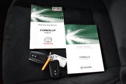 2019 Toyota Corolla ZR