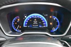 2019 Toyota Corolla ZR