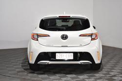 2019 Toyota Corolla ZR