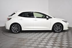 2019 Toyota Corolla ZR