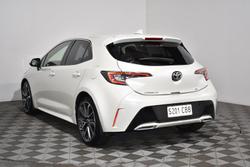 2019 Toyota Corolla ZR