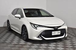 2019 Toyota Corolla ZR