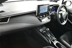 2019 Toyota Corolla ZR