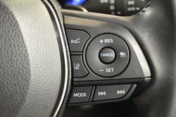 2019 Toyota Corolla ZR