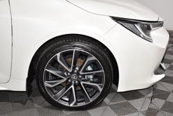 2019 Toyota Corolla ZR