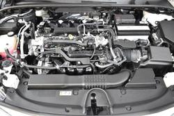 2019 Toyota Corolla ZR