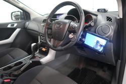 2013 Mazda
                BT-50 XTR