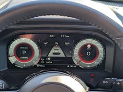 2024 Nissan
QASHQAI TI