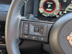 2024 Nissan
QASHQAI TI