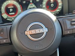 2024 Nissan
QASHQAI TI