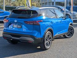 2024 Nissan
QASHQAI TI