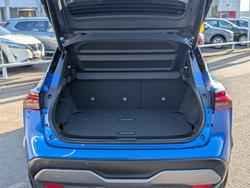 2024 Nissan
QASHQAI TI