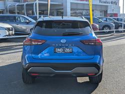 2024 Nissan
QASHQAI TI