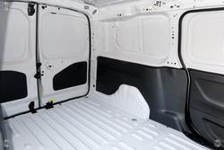 2024 Peugeot Partner Pro K9 MY25 Ice White