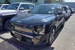 2025 Kia EV5 GT-Line