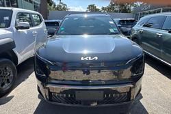 2025 Kia EV5 GT-Line