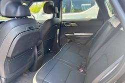 2025 Kia EV5 GT-Line