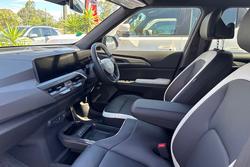 2025 Kia EV5 GT-Line