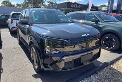 2025 Kia EV5 GT-Line