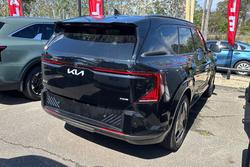 2025 Kia EV5 GT-Line