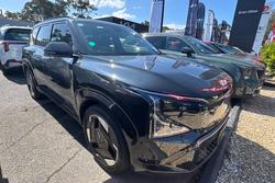 2025 Kia EV5 GT-Line