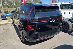 2025 Kia EV5 GT-Line