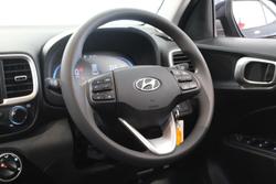 2026 Hyundai Venue