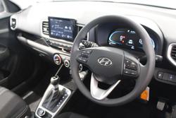 2026 Hyundai Venue