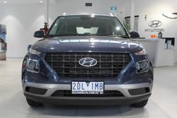 2026 Hyundai Venue
