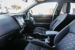 2024 Mitsubishi
ASX MR