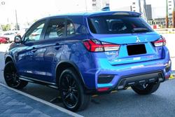 2024 Mitsubishi
ASX MR