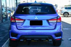 2024 Mitsubishi
ASX MR