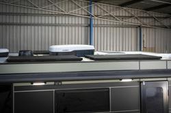 2025 Lotus Caravans Freelander 21'9