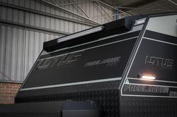 2025 Lotus Caravans Freelander 21'9