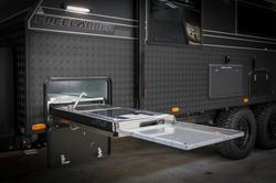 2025 Lotus Caravans Freelander 21'9