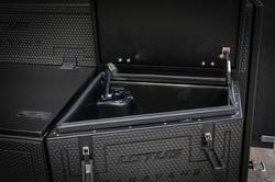 2025 Lotus Caravans Freelander 21'9