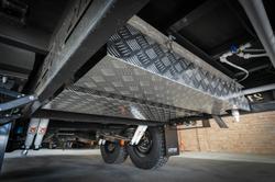 2025 Lotus Caravans Freelander 21'9