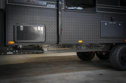 2025 Lotus Caravans Freelander 21'9