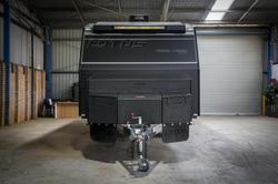 2025 Lotus Caravans Freelander 21'9