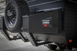 2025 Lotus Caravans Freelander 21'9