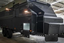 2025 Lotus Caravans Freelander 21'9