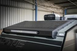 2025 Lotus Caravans Freelander 21'9