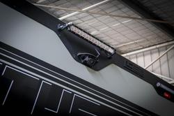 2025 Lotus Caravans Freelander 21'9