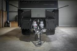 2025 Lotus Caravans Freelander 21'9