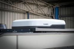 2025 Lotus Caravans Freelander 21'9