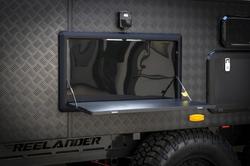 2025 Lotus Caravans Freelander 21'9