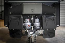 2025 Lotus Caravans Freelander 21'9