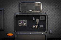 2025 Lotus Caravans Freelander 21'9