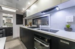 2025 Lotus Caravans Freelander 21'9