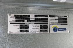 2025 Lotus Caravans Freelander 21'9